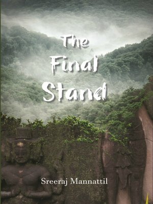 cover image of The Final Stand